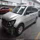 5FNRL38248B089462 2008 Honda Odyssey Lx auction photo thumbnail 2