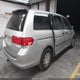 5FNRL38248B089462 2008 Honda Odyssey Lx auction photo thumbnail 4