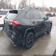 4T3T6RFV5NU094009 2022 Toyota Rav4 Hybrid Se auction photo thumbnail 4