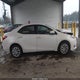 5YFBURHE9KP911695 2019 Toyota Corolla Le auction photo thumbnail 14