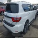 JN8AY2DA3N9392653 2022 Nissan Armada Platinum 2Wd auction photo thumbnail 4