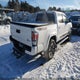 3TYCZ5AN0PT123397 2023 Toyota Tacoma Trd Sport auction photo thumbnail 4