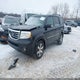 5FNYF4H91EB019760 2014 Honda Pilot Touring auction photo thumbnail 2