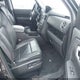 5FNYF4H91EB019760 2014 Honda Pilot Touring auction photo thumbnail 5