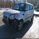 KNDJT2A2XA7077782 2010 Kia Soul + auction photo thumbnail 2