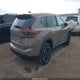 5N1BT3BA3SC772531 2025 Nissan Rogue Sv Fwd auction photo thumbnail 4