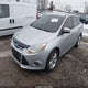 1FADP3F28EL142423 2014 Ford Focus Se auction photo thumbnail 2