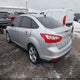 1FADP3F28EL142423 2014 Ford Focus Se auction photo thumbnail 3