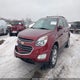 2GNALCEK2H1565817 2017 Chevrolet Equinox Lt auction photo thumbnail 2