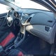 KMHDH4AE3FU283907 2015 Hyundai Elantra Se auction photo thumbnail 5