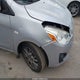 ML32F3FJOHHF07203 2017 Mitsubishi Mirage G4 Es auction photo thumbnail 12