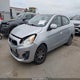 ML32F3FJOHHF07203 2017 Mitsubishi Mirage G4 Es auction photo thumbnail 2