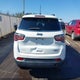 3C4NJCBB7NT162737 2022 Jeep Compass Latitude Fwd auction photo thumbnail 17