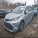 5TDYSKFC6MS017110 2021 Toyota Sienna Xle auction photo thumbnail 2