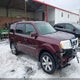 5FNYF3H95FB005324 2015 Honda Pilot Touring auction photo thumbnail 13