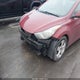 KMHDH4AE6BU138211 2011 Hyundai Elantra Gls (Ulsan Plant) auction photo thumbnail 6