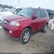 2HNYD18935H512252 2005 Acura Mdx auction photo thumbnail 2