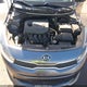 3KPA24AB8KE214427 2019 Kia Rio S auction photo thumbnail 10