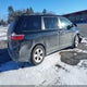 5TDKZ3DC3HS796725 2017 Toyota Sienna Le 8 Passenger auction photo thumbnail 4