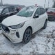 1FMCU9MNXRUA03811 2024 Ford Escape St-Line auction photo thumbnail 2