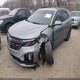 3GNAXMEG8RS107744 2024 Chevrolet Equinox Fwd Rs auction photo thumbnail 2