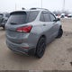 3GNAXMEG8RS107744 2024 Chevrolet Equinox Fwd Rs auction photo thumbnail 4