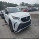 5TDLZRAH2NS137442 2022 Toyota Highlander Xse auction photo thumbnail 1