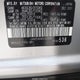 JA4ATVAA8NZ058368 2022 Mitsubishi Eclipse Cross Le S-Awc auction photo thumbnail 9