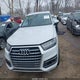 WA1LAAF72KD020759 2019 Audi Q7 55 Premium auction photo thumbnail 12