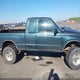 4TAWN72NXTZ209691 1996 Toyota Tacoma Xtracab auction photo thumbnail 13