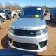 SALWV2SV8JA413207 2018 Land Rover Range Rover Sport Hse Dynamic auction photo thumbnail 12