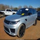 SALWV2SV8JA413207 2018 Land Rover Range Rover Sport Hse Dynamic auction photo thumbnail 2