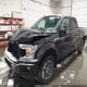 1FTFW1E49KFB05761 2019 Ford F-150 Xlt auction photo thumbnail 2