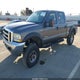 1FTNW21P94EC94843 2004 Ford F-250 Lariat/Xl/Xlt auction photo thumbnail 2