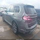 5UX23EM09T9052331 2026 BMW X7 xDrive40I auction photo thumbnail 3