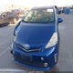 JTDZN3EU7E3317351 2014 Toyota Prius V Five auction photo thumbnail 13