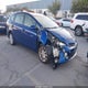 JTDZN3EU7E3317351 2014 Toyota Prius V Five auction photo thumbnail 1