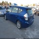 JTDZN3EU7E3317351 2014 Toyota Prius V Five auction photo thumbnail 3