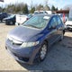 2HGFA163X9H511806 2009 Honda Civic Vp auction photo thumbnail 2
