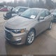 1G1ZD5ST6RF126401 2024 Chevrolet Malibu Fwd 1Lt auction photo thumbnail 2