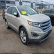 2FMPK3J92HBC11407 2017 Ford Edge Sel auction photo thumbnail 1