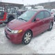 1HGFA16558L117536 2008 Honda Civic Lx auction photo thumbnail 2