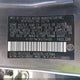 4T1B11HK3KU754406 2019 Toyota Camry Le auction photo thumbnail 9
