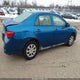 1NXBU4EE4AZ186432 2010 Toyota Corolla Le auction photo thumbnail 4