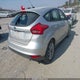 1FADP3K22HL217370 2017 Ford Focus Se auction photo thumbnail 4