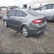 1FA6P0H77E5390649 2014 Ford Fusion Se auction photo thumbnail 3