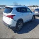 5NMS34AJ1NH426060 2022 Hyundai Santa Fe Sel auction photo thumbnail 4