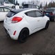 KMHTC6AD4DU126669 2013 Hyundai Veloster Base W/Gray auction photo thumbnail 4