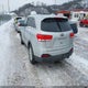 5XYPGDA30JG349276 2018 Kia Sorento 2.4L Lx auction photo thumbnail 3