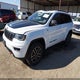 1C4RJFLG1KC785162 2019 Jeep Grand Cherokee Trailhawk 4X4 auction photo thumbnail 2